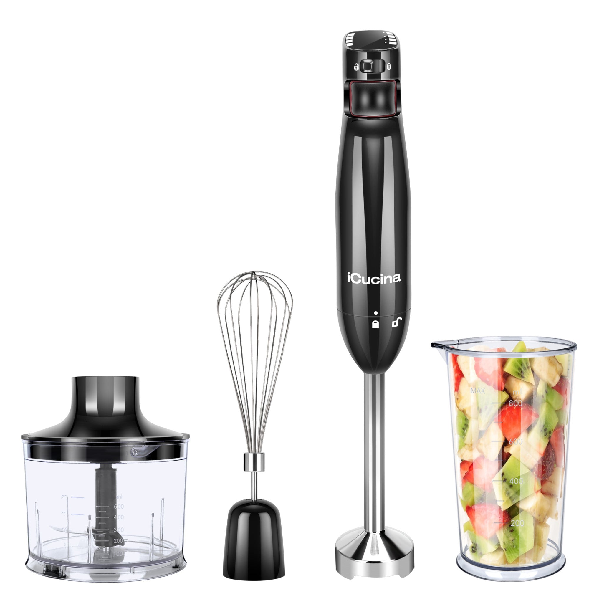 How Much Does An Immersion Blender Cost? Your 2024 Price Guide