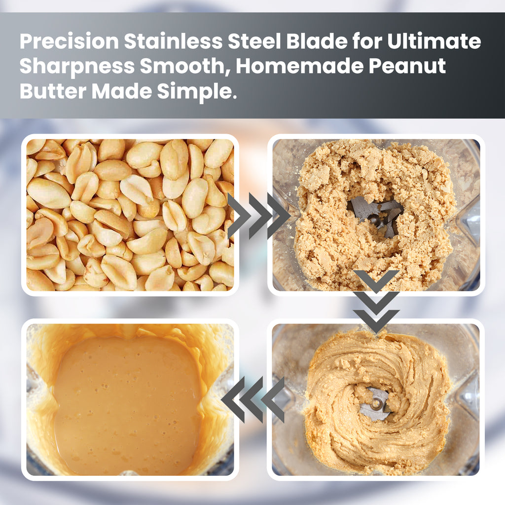 Licuadora de cocina comercial iCucina® 