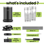 Licuadora iCucina® Professional Plus de 1000 W 