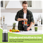 Licuadora iCucina® Professional Plus de 1000 W 