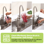 Licuadora iCucina® Professional Plus de 1000 W 