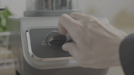 Licuadora de cocina comercial iCucina® 