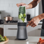 iCucina® 500W Personal Blender for Smoothie