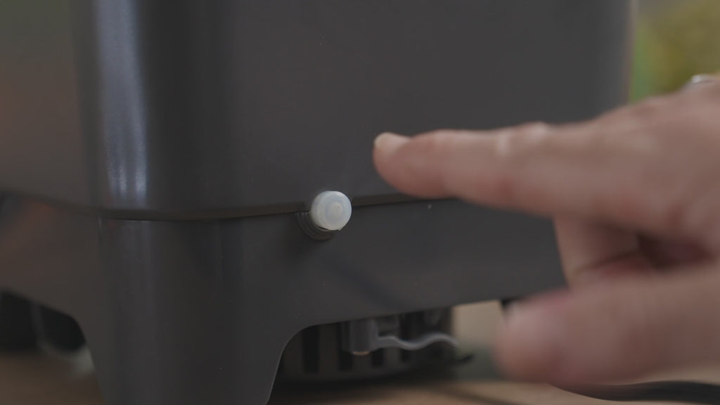 iCucina High Performance Commercial Blender for Kitchen Introduction